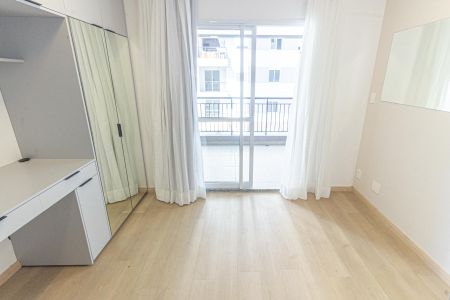 Quarto de apartamento para alugar com 1 quarto, 26m² em Belenzinho, São Paulo