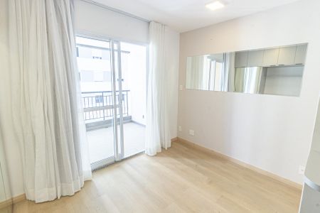 Apartamento para alugar com 1 quarto, 26m² em Belenzinho, São Paulo