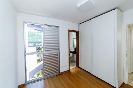 Apartamento à venda com 2 quartos, 60m² em Santo Antônio, Belo Horizonte