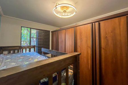 Quarto 2 de apartamento à venda com 2 quartos, 42m² em Vila Heliopolis, São Paulo