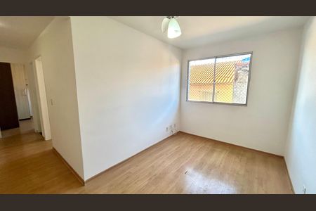 Apartamento para alugar com 2 quartos, 45m² em Morros, Guarulhos