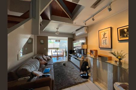 Apartamento à venda com 2 quartos, 118m² em Recreio dos Bandeirantes, Rio de Janeiro