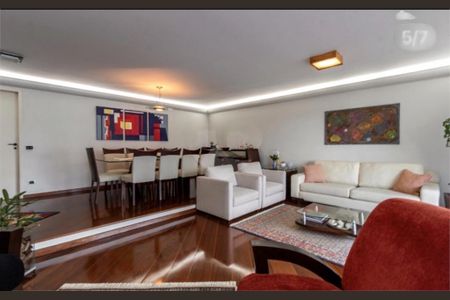 Apartamento à venda com 4 quartos, 171m² em Vila Mascote, São Paulo