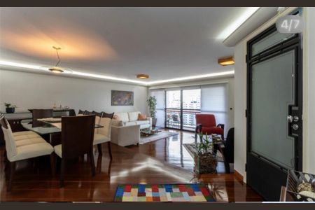 Apartamento à venda com 4 quartos, 171m² em Vila Mascote, São Paulo