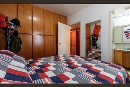 Apartamento à venda com 4 quartos, 171m² em Vila Mascote, São Paulo