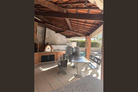 Apartamento à venda com 4 quartos, 171m² em Vila Mascote, São Paulo