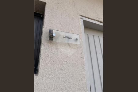 Apartamento à venda com 4 quartos, 171m² em Vila Mascote, São Paulo