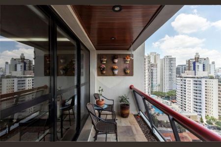 Apartamento à venda com 4 quartos, 171m² em Vila Mascote, São Paulo