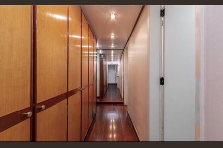 Apartamento à venda com 4 quartos, 171m² em Vila Mascote, São Paulo