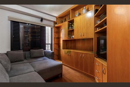 Apartamento à venda com 4 quartos, 171m² em Vila Mascote, São Paulo