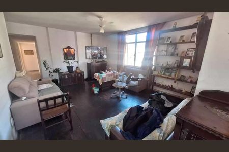 Apartamento à venda com 4 quartos, 139m² em Botafogo, Rio de Janeiro
