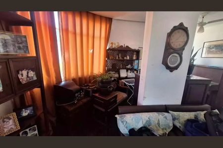 Apartamento à venda com 4 quartos, 139m² em Botafogo, Rio de Janeiro