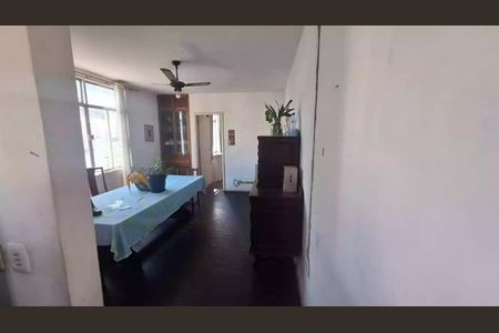 Apartamento à venda com 4 quartos, 139m² em Botafogo, Rio de Janeiro
