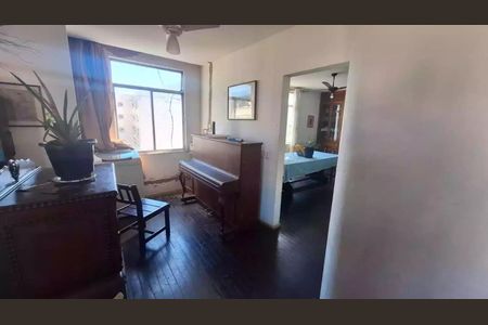 Apartamento à venda com 4 quartos, 139m² em Botafogo, Rio de Janeiro