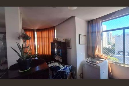 Apartamento à venda com 4 quartos, 139m² em Botafogo, Rio de Janeiro