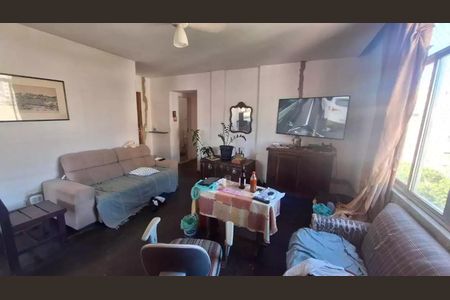 Apartamento à venda com 4 quartos, 139m² em Botafogo, Rio de Janeiro