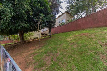 Área comum - Espaço Pet de casa de condomínio para alugar com 2 quartos, 100m² em Jardim Petropolis, Cotia