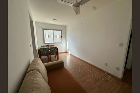 Apartamento para alugar com 2 quartos, 47m² em Jardim Satélite, São José dos Campos