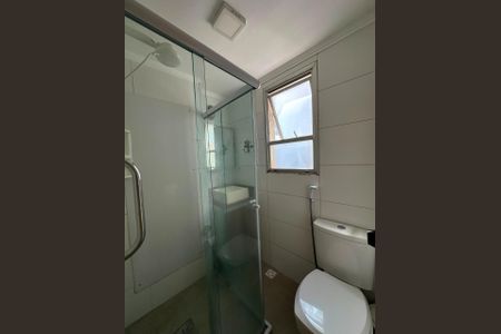 Apartamento para alugar com 47m², 2 quartos e 1 vaga