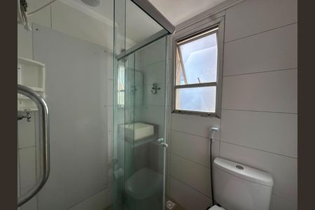 Apartamento para alugar com 2 quartos, 47m² em Jardim Satélite, São José dos Campos