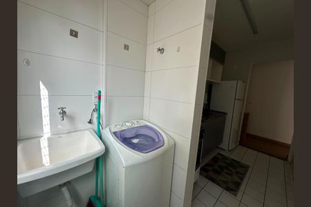 Apartamento para alugar com 2 quartos, 47m² em Jardim Satélite, São José dos Campos