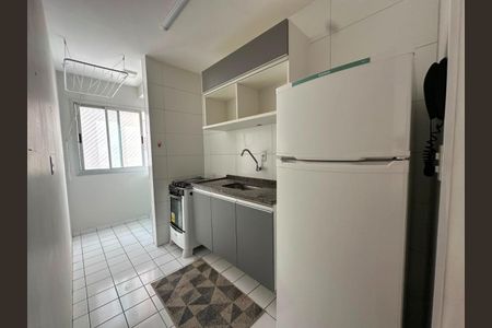 Apartamento para alugar com 2 quartos, 47m² em Jardim Satélite, São José dos Campos
