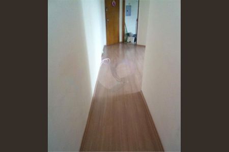 Apartamento à venda com 2 quartos, 54m² em Vila Joaniza, São Paulo