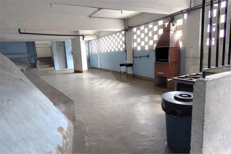 Apartamento à venda com 2 quartos, 54m² em Vila Joaniza, São Paulo