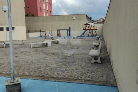 Apartamento à venda com 2 quartos, 54m² em Vila Joaniza, São Paulo