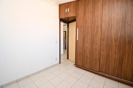 Quarto 2 de apartamento para alugar com 2 quartos, 55m² em Fonte Grande, Contagem