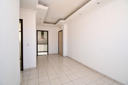 Apartamento para alugar com 2 quartos, 55m² em Fonte Grande, Contagem