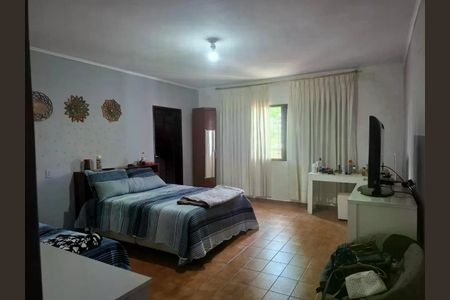 Casa à venda com 4 quartos, 300m² em Campestre, Santo André