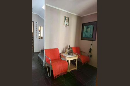 Casa à venda com 4 quartos, 300m² em Campestre, Santo André