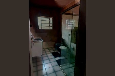 Casa à venda com 4 quartos, 300m² em Campestre, Santo André