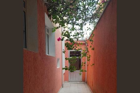 Casa à venda com 2 quartos, 100m² em Jardim Caravelas, São Paulo