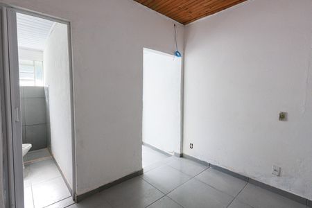 Casa para alugar com 1 quarto, 35m² em Centro, Indaiatuba