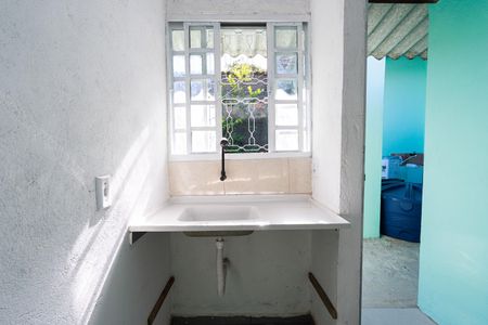 Casa para alugar com 1 quarto, 35m² em Centro, Indaiatuba