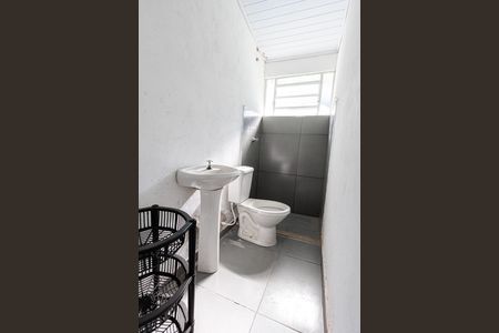 Casa para alugar com 1 quarto, 35m² em Centro, Indaiatuba