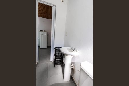 Casa para alugar com 1 quarto, 35m² em Centro, Indaiatuba