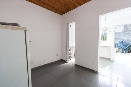 Casa para alugar com 1 quarto, 35m² em Centro, Indaiatuba