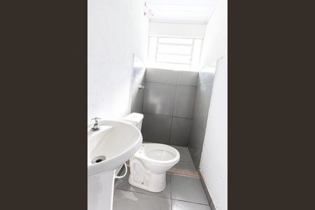 Casa para alugar com 1 quarto, 35m² em Centro, Indaiatuba
