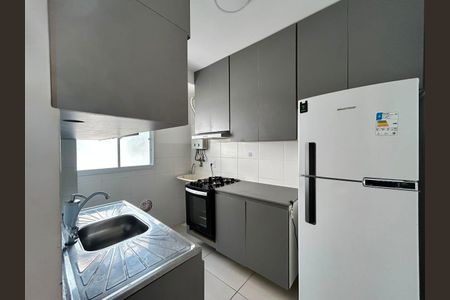 Apartamento para alugar com 2 quartos, 44m² em Barra de Guaratiba, Rio de Janeiro