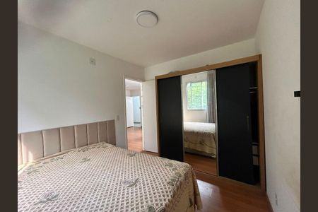 Apartamento para alugar com 2 quartos, 44m² em Barra de Guaratiba, Rio de Janeiro