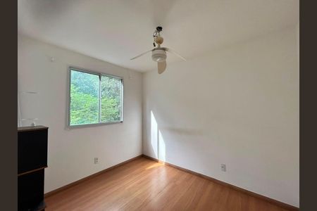 Apartamento para alugar com 2 quartos, 44m² em Barra de Guaratiba, Rio de Janeiro