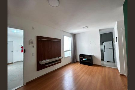 Apartamento para alugar com 2 quartos, 44m² em Barra de Guaratiba, Rio de Janeiro