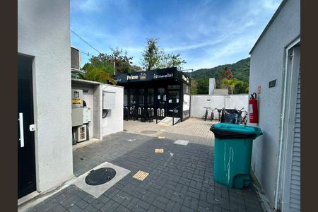 Apartamento para alugar com 2 quartos, 44m² em Barra de Guaratiba, Rio de Janeiro