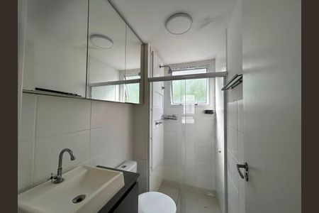 Apartamento para alugar com 2 quartos, 44m² em Barra de Guaratiba, Rio de Janeiro