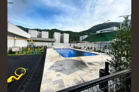 Apartamento para alugar com 2 quartos, 44m² em Barra de Guaratiba, Rio de Janeiro