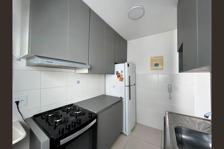 Apartamento para alugar com 2 quartos, 44m² em Barra de Guaratiba, Rio de Janeiro