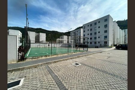 Apartamento para alugar com 2 quartos, 44m² em Barra de Guaratiba, Rio de Janeiro